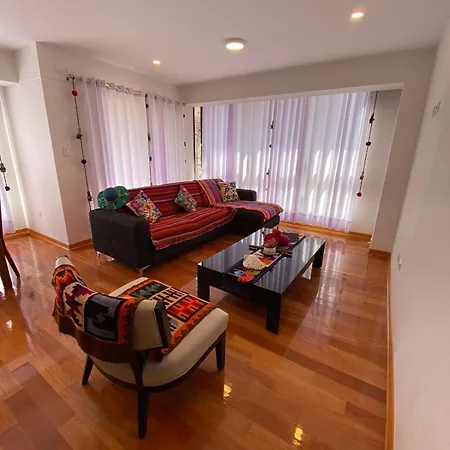 Kilawatana De Departamento De Estreno Florida Apartment